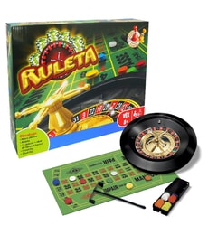 Ruleta - roulette - Produkt Ruleta - roulette