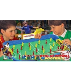 Stolní fotbal - dětský - Produkt Stolní fotbal - dětský