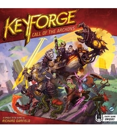 Keyforge: Call of the Archons - Produkt Keyforge: Call of the Archons