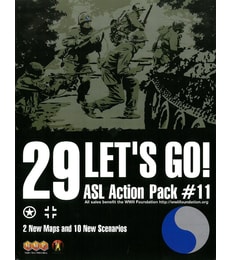 ASL Action Pack 11: Let`s Go! - Produkt ASL Action Pack 11: Let`s Go!