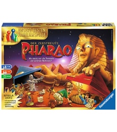 Der Zerstreute Pharao (Ramses II) - Produkt Der Zerstreute Pharao (Ramses II)