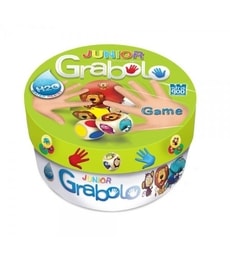 Grabolo Junior - Produkt Grabolo Junior