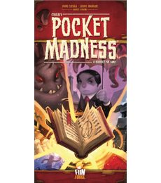 Pocket Madness - Produkt Pocket Madness