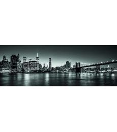 Puzzle Noční Brooklyn 6000d - Produkt Puzzle Noční Brooklyn 6000d
