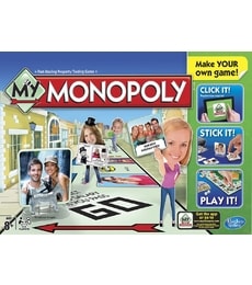 My Monopoly - Produkt My Monopoly