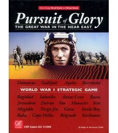 Pursuit of Glory - Produkt Pursuit of Glory