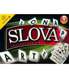 Slova - Produkt Slova