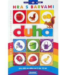 Duha - Produkt Duha