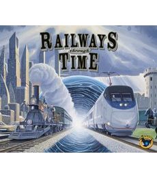 Railways Through Time - Produkt Railways Through Time