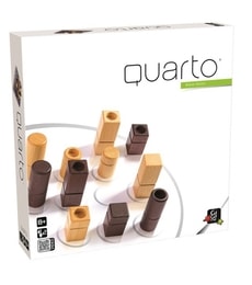 Gigamic Quarto classic - Produkt Gigamic Quarto classic