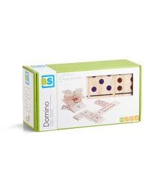 Zahradní domino - barevné (poškozený obal) - Produkt Zahradní domino - barevné (poškozený obal)
