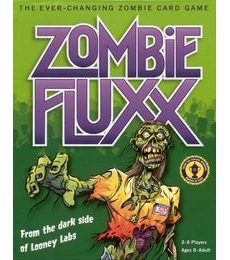 Zombie Fluxx - Produkt Zombie Fluxx