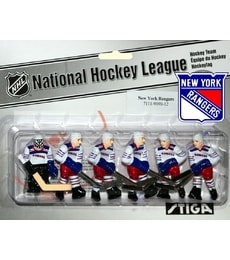 Náhradní tým New York Rangers - Produkt Náhradní tým New York Rangers