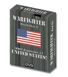 Warfighter: United States! - Produkt Warfighter: United States!