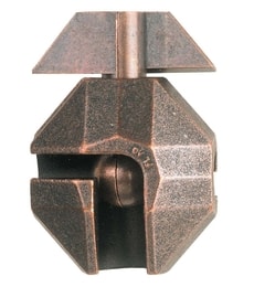 Hanayama Cast Flag - hlavolam - Produkt Hanayama Cast Flag - hlavolam