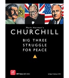 Churchill - Produkt Churchill