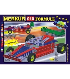 MERKUR Formule - Produkt MERKUR Formule