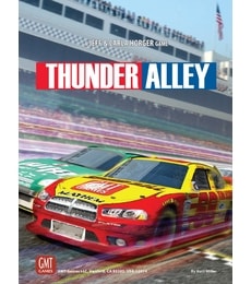 Thunder Alley - Produkt Thunder Alley