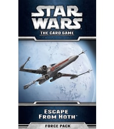 Star Wars: Escape From Hoth - Produkt Star Wars: Escape From Hoth