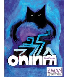Onirim - Produkt Onirim