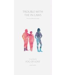 Fog of Love: Trouble with the In-Laws - Produkt Fog of Love: Trouble with the In-Laws