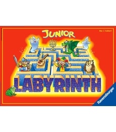 Labyrinth Junior - Produkt Labyrinth Junior