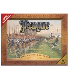 The Battle of Prague - Produkt The Battle of Prague