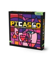 Picasso - Produkt Picasso