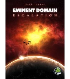 Eminent Domain: Escalation - Produkt Eminent Domain: Escalation