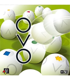 OVO - Produkt OVO