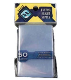 Obaly na karty průhledné mini (Mini American Board Game Size) - FFG - Produkt Obaly na karty průhledné mini (Mini American Board Game Size) - FFG