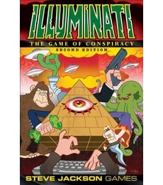 Illuminati - Produkt Illuminati