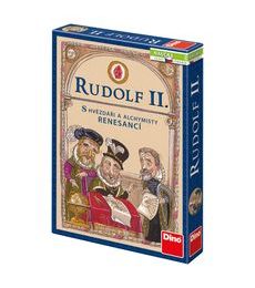 Rudolf II. - Produkt Rudolf II.