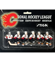 Náhradní tým Calgary Flames - Produkt Náhradní tým Calgary Flames