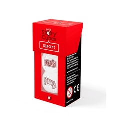 Příběhy z kostek: Sport - Produkt Příběhy z kostek: Sport