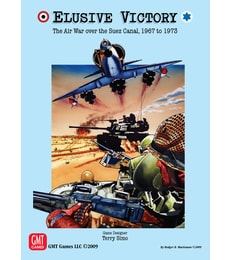 Elusive Victory - Produkt Elusive Victory