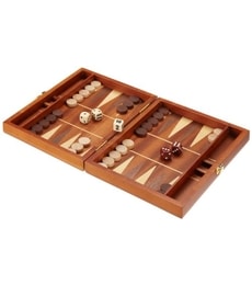 Backgammon Epirus malý - Produkt Backgammon Epirus malý