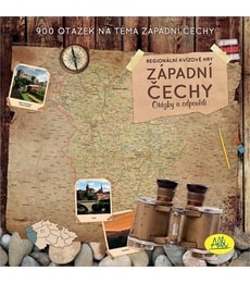 Západní Čechy - Otázky a odpovědi - Produkt Západní Čechy - Otázky a odpovědi