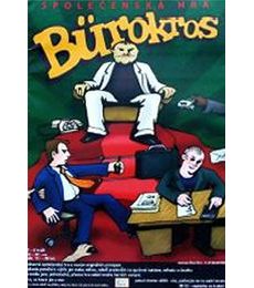 Bürokros - Produkt Bürokros