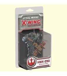 Star Wars X-Wing: HWK-290 - Produkt Star Wars X-Wing: HWK-290