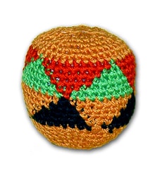 Footbag - hakisák - Produkt Footbag - hakisák