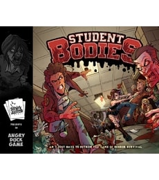 Student Bodies - Produkt Student Bodies