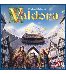 Valdora - Produkt Valdora