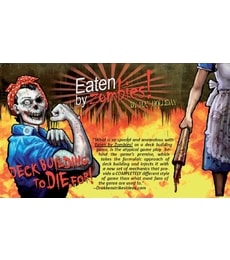 Eaten by Zombies - Produkt Eaten by Zombies