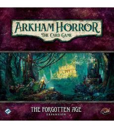 Arkham Horror: The Card Game - The Forgotten Age - Produkt Arkham Horror: The Card Game - The Forgotten Age