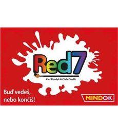 Red7 (CZ) - Produkt Red7 (CZ)
