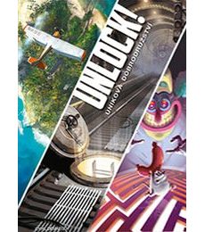 Unlock! (CZ) - Produkt Unlock! (CZ)