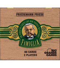 Famiglia - Produkt Famiglia