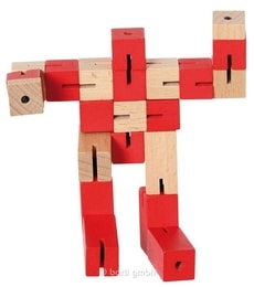 MagiCube Braintwister - hlavolam - Produkt MagiCube Braintwister - hlavolam