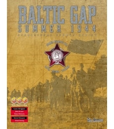 Baltic Gap: Summer 1944 - Produkt Baltic Gap: Summer 1944